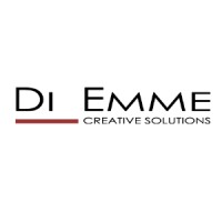 Di Emme Creative Solutions Logo