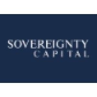 Sovereignty Capital Logo