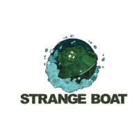 Strange Boat Ltd Logo