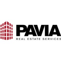 Pavia Real Estate Services Logo