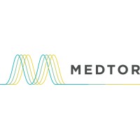 Medtor Inc. Logo