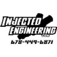 Injected Engineering Logo