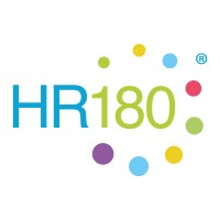 HR180 Ltd Logo