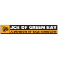 JCB of Green Bay Logo