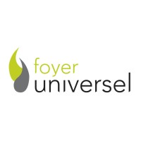 Foyer Universel Logo