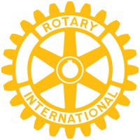 Rotary Club of Raleigh Logo