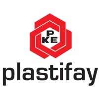 PLASTIFAY Logo