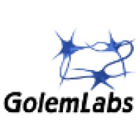 GolemLabs Studio Logo