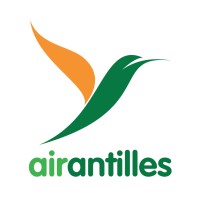 Air Antilles Logo