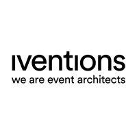 Iventions Event Architects Logo