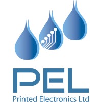 Printed Electronics Limited Logo