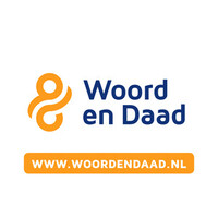 Woord en Daad Logo