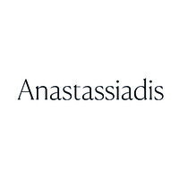 Anastassiadis Arquitetos Logo