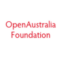OpenAustralia Foundation Logo