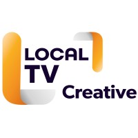 Local TV Creative Logo