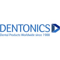 Dentonics, Inc Logo