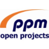 PPM Open Projects Logo
