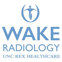 Wake Radiology Logo