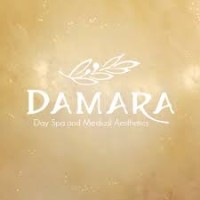 Damara Day Spa Delta Regina Logo