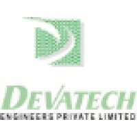 Devatech Engineers Private Limited Logo