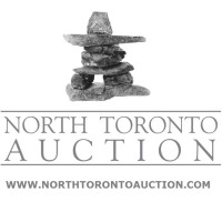 North Toronto Auction Logo