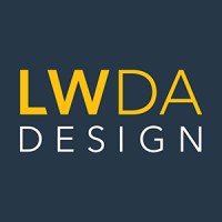 LWDA Design Logo