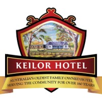 KEILOR HOTEL Logo