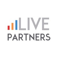 LivePartners | Affiliates Programs for Gambling and Games Logo