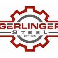 Gerlinger Steel and Supply Logo