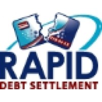 Rapid Debt Settlement Logo