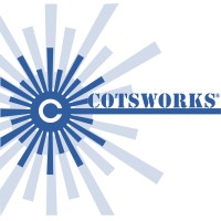 COTSWORKS, INC. Logo
