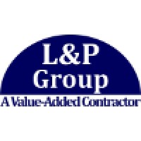 L & P Group LLC Logo