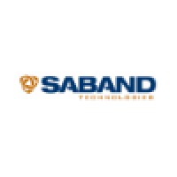 Saband Technologies Logo