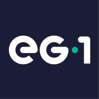 eg.1 Global Logo