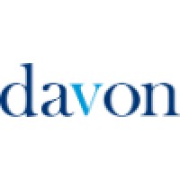 Davon Ltd Logo