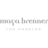 Maya Brenner Designs Logo