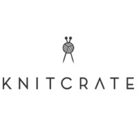 KnitCrate Logo