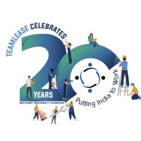 TeamLease Services Limited Logo