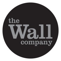 The Wall Company Logo