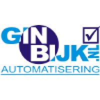 GinBijk Automatisering Logo