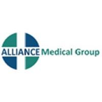 Alliance Medical Group Logo
