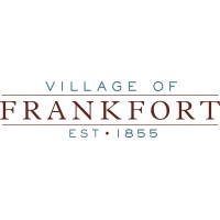 Village of Frankfort Logo