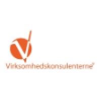 Virksomhedskonsulenterne Logo