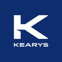 Kearys Motor Group Logo