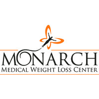 Monarch Medical Weight Loss Logo