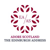 Adore Scotland/The Edinburgh Address Logo