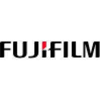 FUJIFILM DA AMAZONIA LTDA Logo
