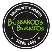 Bubbakoos Burritos Logo