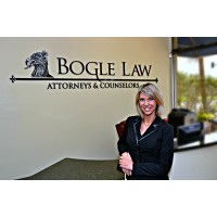Bogle Law, P.A. Logo