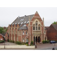 St Benedicts Logo